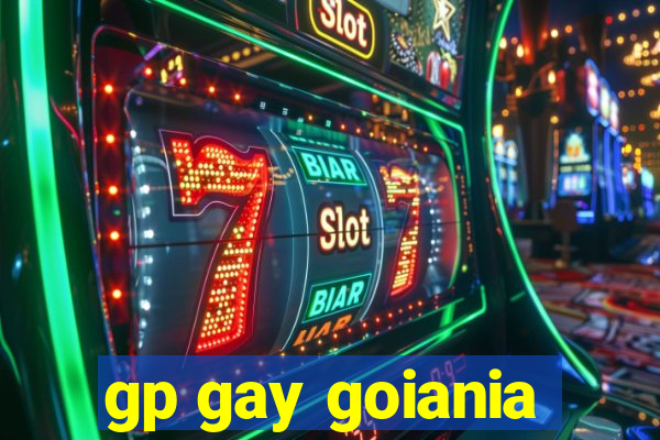 gp gay goiania